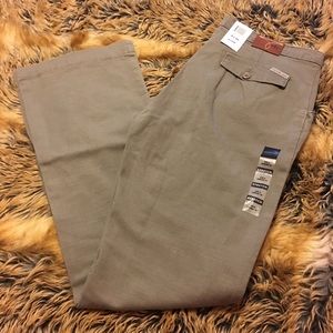 Calvin Klein military stretch jean NWT 6